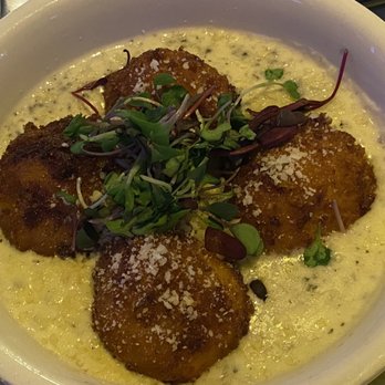 Locanda Amalfi - Arancini - Italian Near Me - Pleasanton, California Locanda Amalfi - Arancini - Italian Near Me - Pleasanton, California