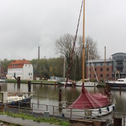 Hafen