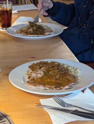 KANTINE Biergarten Wine Bar Eatery by null