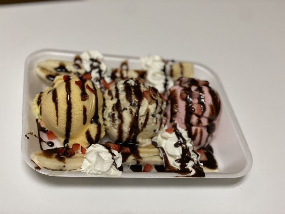 Antojitos La Poblanita — Mexican restaurant in Monroe