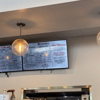 Butter Cafe and Bakery - Menu - Coffee & Tea Near Me - San Dimas, California Butter Cafe and Bakery - Menu - Coffee & Tea Near Me - San Dimas, California