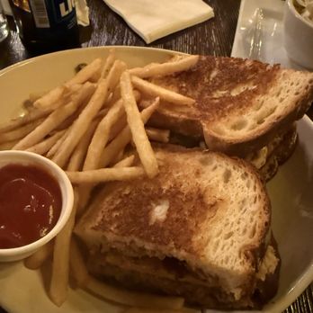 Little Pub Seven - Meatloaf Grilled Cheese - American Near Me - Branford, Connecticut Little Pub Seven - Meatloaf Grilled Cheese - American Near Me - Branford, Connecticut