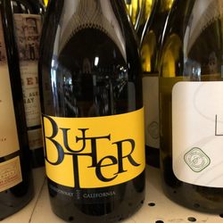 Beverage House - Butter Chardonnay
