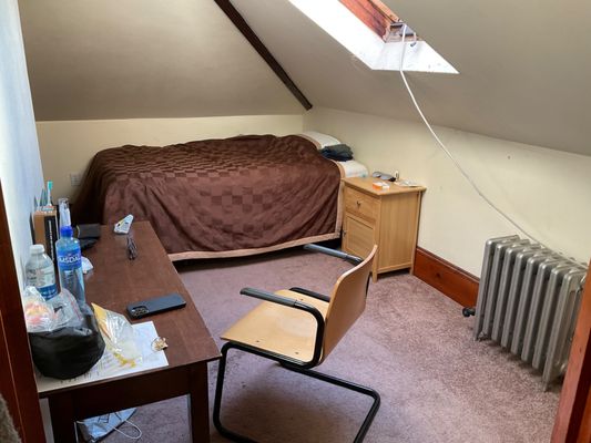 The Farrington Inn by null