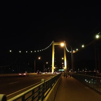Carquinez Bridge - Landmarks & Historical Buildings Near Me - Crockett, California