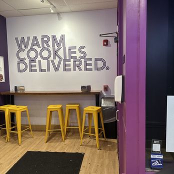 Insomnia Cookies - Desserts Near Me - New Haven, Connecticut Insomnia Cookies - Desserts Near Me - New Haven, Connecticut