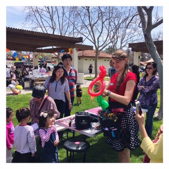 Talented Twisters - Balloon Services Near Me Talented Twisters - Balloon Services Near Me