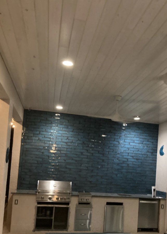 Slide of DSG Cleaning