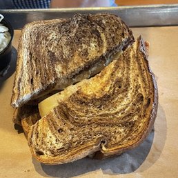 Schnitzel Sandwich