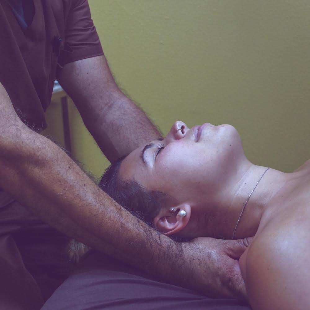 Generations Massages