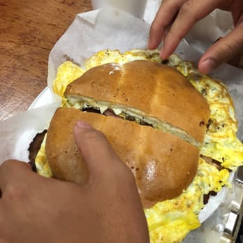 Gordos - Tortas de cabanas is a very large order, I actual think it's for 2 people. Very flavorful and must have when coming here! - Grocery Near Me - Birmingham, Alabama Gordos - Tortas de cabanas is a very large order, I actual think it's for 2 people. Very flavorful and must have when coming here! - Grocery Near Me - Birmingham, Alabama