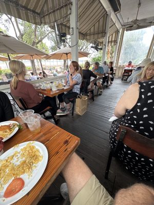 Plums Restaurant by null