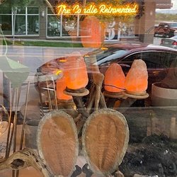 Candyl - Candle store