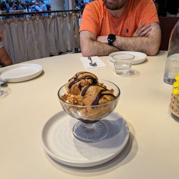 Sadie's - Sadie's sundae - a must try! - Cocktail Bars Near Me - New York, New York Sadie's - Sadie's sundae - a must try! - Cocktail Bars Near Me - New York, New York