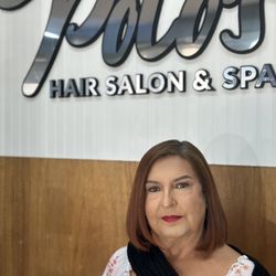 Polo’s Hair Salon and Spa