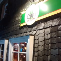 The Irish Pub - Seitenansicht