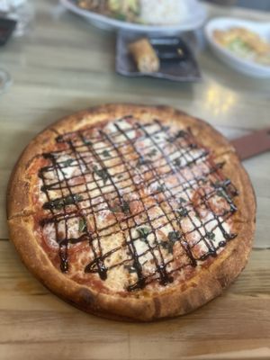 Streetside Market by null