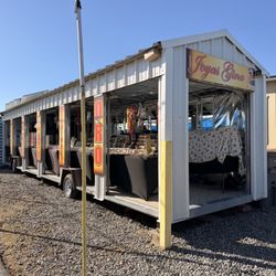 Pasco Flea Market - 4/26/26