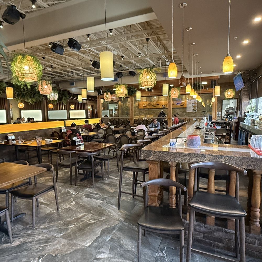 Gerry's Grill - Filipino Near Me - Houston, Texas Gerry's Grill - Filipino Near Me - Houston, Texas