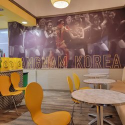 Gangnam Korea