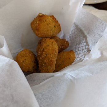 Rance's Chicago Pizza - Fried mac and cheese - Pizza Near Me - Long Beach, California Rance's Chicago Pizza - Fried mac and cheese - Pizza Near Me - Long Beach, California