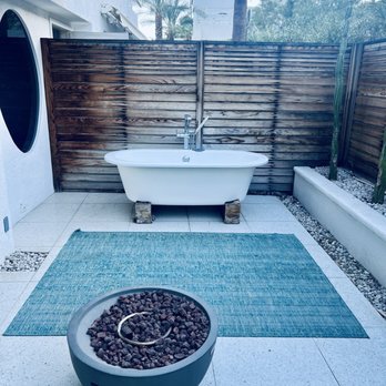 Del Marcos Hotel - Hotels Near Me - Palm Springs, California
