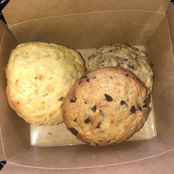 Chip City - Bakeries Near Me - Astoria, New York Chip City - Bakeries Near Me - Astoria, New York