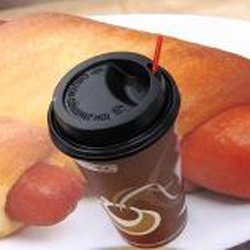 Panther Mart - Kolache & Coffee
