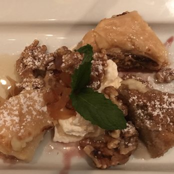 Yefsi Estiatorio - Greek Near Me - New York, New York Yefsi Estiatorio - Greek Near Me - New York, New York
