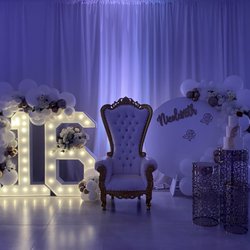 The WhiteStone Wedding And Event Venue