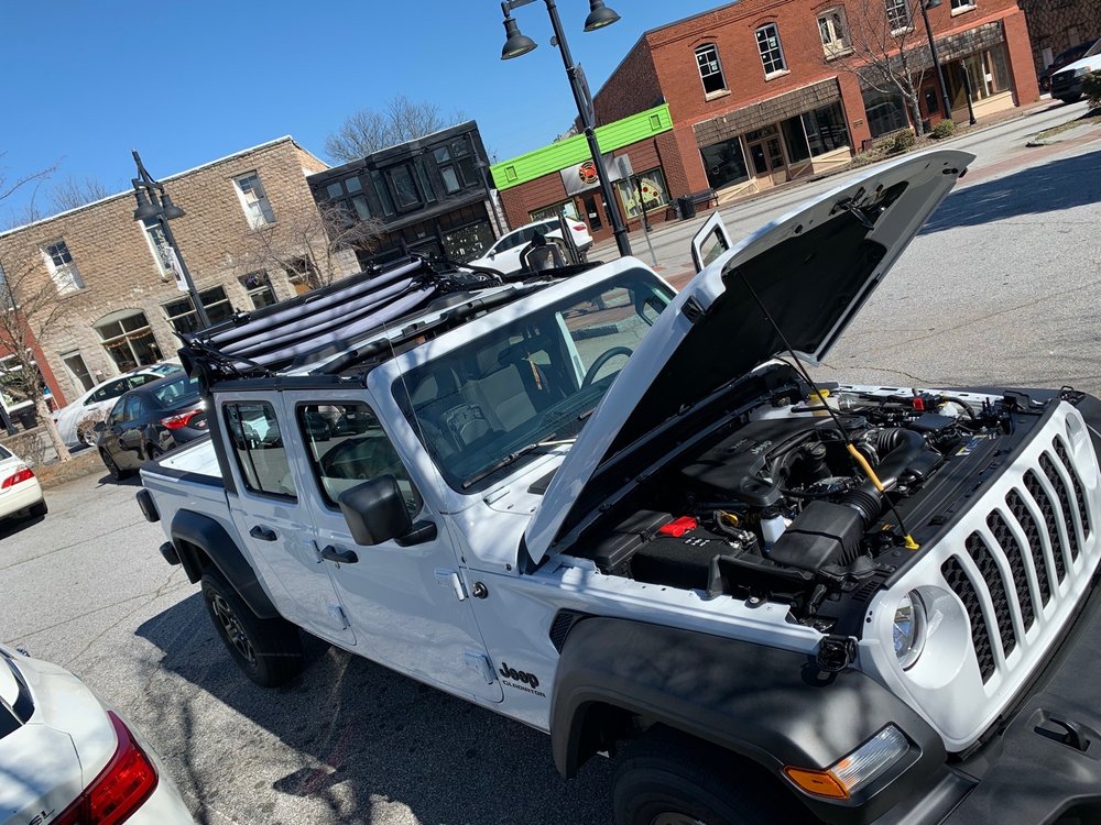 ATHENS DODGE CHRYSLER JEEP RAM Updated August 2024 36 Photos & 53