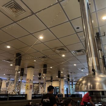 Gogiville - Barbeque Near Me - Centreville, Virginia
