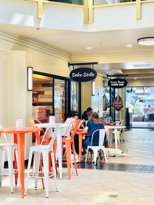 Cafe Dolce Sicilia by null