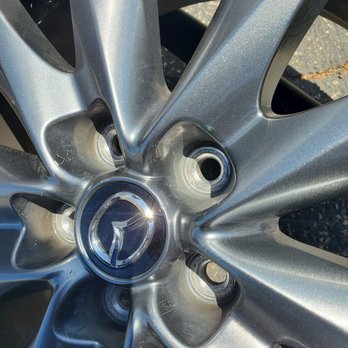 Ramona Tire - Tires Near Me - Temecula, California