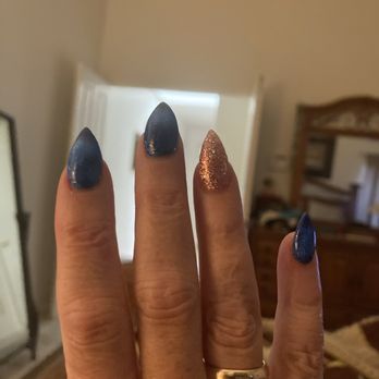 Ocean Luxury Nails and Spa - Nail Salons Near Me - Phoenix, Arizona Ocean Luxury Nails and Spa - Nail Salons Near Me - Phoenix, Arizona