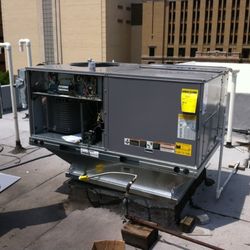Ellis Air Conditioning and Heating