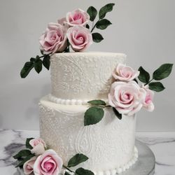 Jessa's Bakehouse