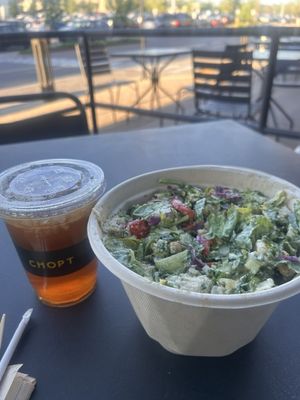Chopt Creative Salad Co. by null