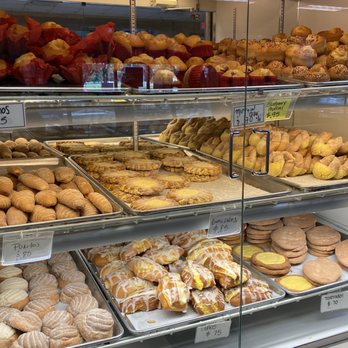 Paco's Bakery - More selection. - Bakeries Near Me - Houston, Texas Paco's Bakery - More selection. - Bakeries Near Me - Houston, Texas