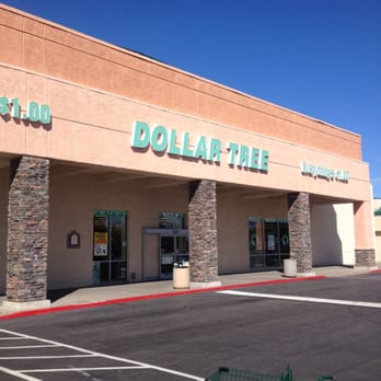 Dollar Tree - The store is behind auto zone off Elkhorn blvd - Discount Store Near Me - North Highlands, California