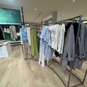 Anthropologie - Bridal Near Me - Austin, Texas