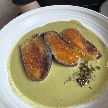 Maxwells Trading - Okinawa sweet potato - New American Near Me - Chicago, Illinois