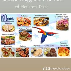 Pine Hills Food Truck Park