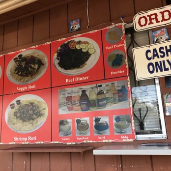 ASHA’S ROTI SHOP - Updated May 2024 - 58 Photos & 56 Reviews - 1000 N ...