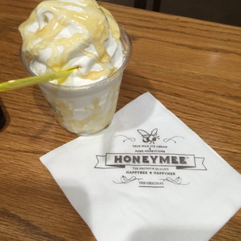 Honeymee - Sweetie - Ice Cream & Frozen Yogurt Near Me - Irvine, California