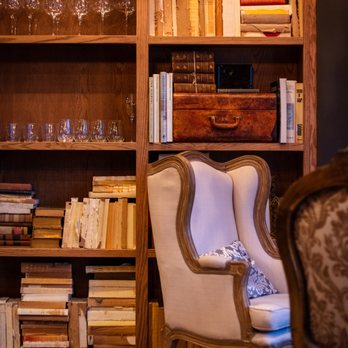 Bar Crenn - Wine Bars Near Me - San Francisco, California