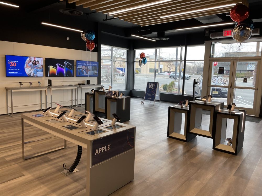 OPTIMUM Updated October 2024 453 Route 17 S, Paramus, New Jersey