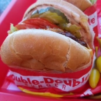 In-N-Out Burger - Burgers Near Me - Temecula, California In-N-Out Burger - Burgers Near Me - Temecula, California