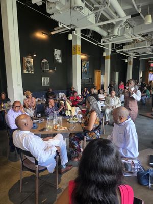 The Gathering Spot ATL by null