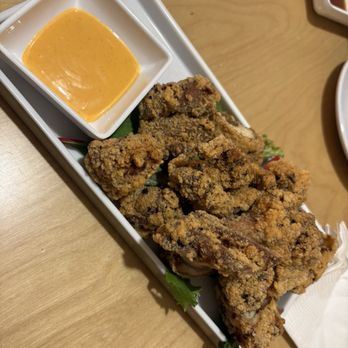 Ramen Nori - Chicken karaage - Sushi Bars Near Me - Bellevue, Washington Ramen Nori - Chicken karaage - Sushi Bars Near Me - Bellevue, Washington